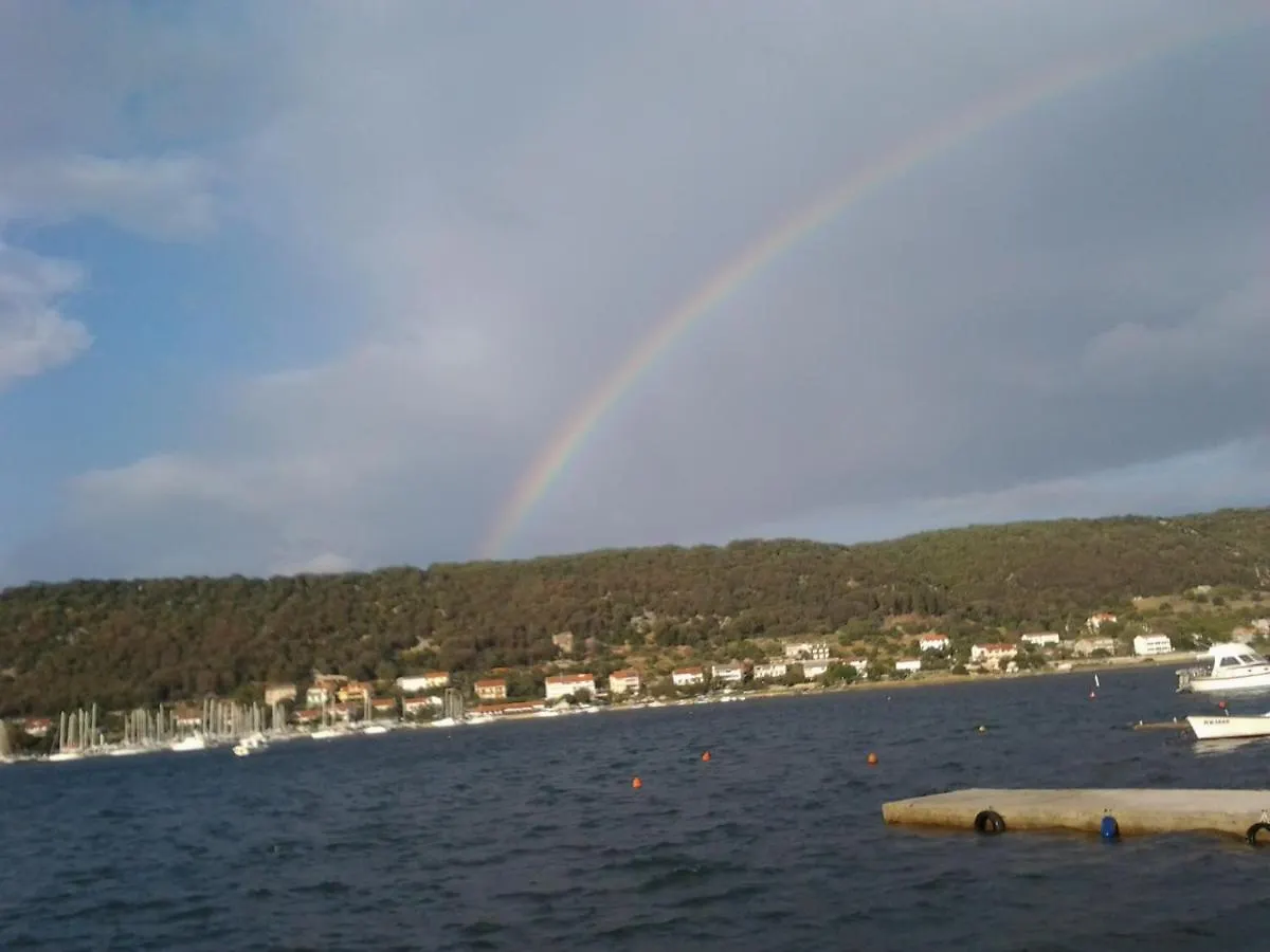 Apartments Vidas At Sea With Pier contacts